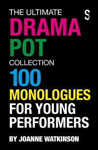Cover The Ultimate Drama Pot Collection