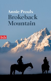 Cover Brokeback Mountain