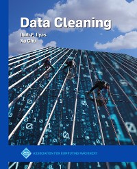 Cover Data Cleaning