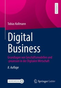Cover Digital Business