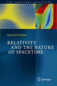 Cover Relativity and the Nature of Spacetime