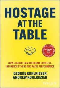 Cover Hostage at the Table