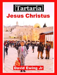 Cover Tartaria - Jesus Christus