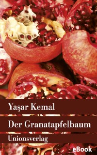 Cover Der Granatapfelbaum