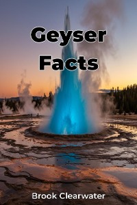 Cover Geyser Facts