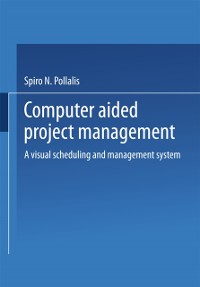 Cover Computer-Aided Project Management