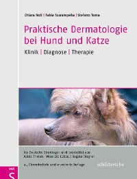 Cover Praktische Dermatologie bei Hund und Katze