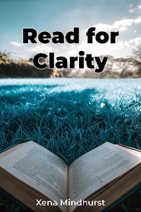 Cover Read for Clarity