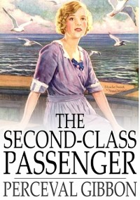 Cover Second-Class Passenger