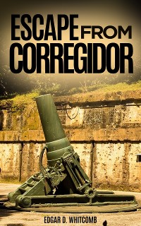 Cover Escape from Corregidor