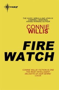 Cover Fire Watch
