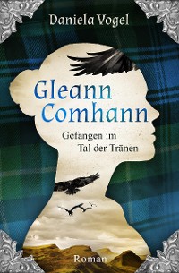 Cover Gleann Comhann - Gefangen im Tal der Tränen