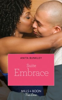 Cover Suite Embrace