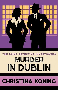 Cover Murder in Dublin
