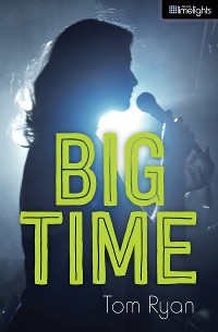 Cover Big Time