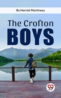 Cover The Crofton Boys