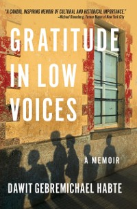 Cover Gratitude in Low Voices
