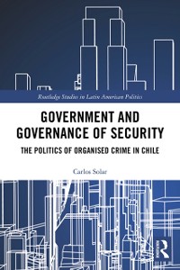 Cover Government and Governance of Security