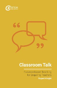 Cover Classroom Talk