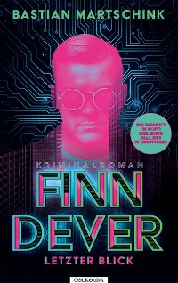 Cover Finn Dever