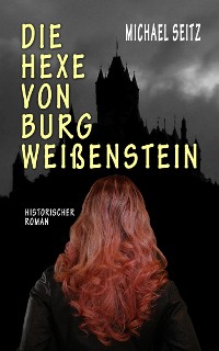 Cover Die Hexe von Burg Weißenstein