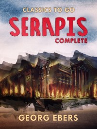 Cover Serapis Complete