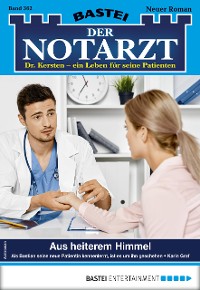 Cover Der Notarzt 362