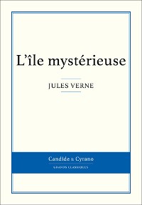 Cover L'île mystérieuse