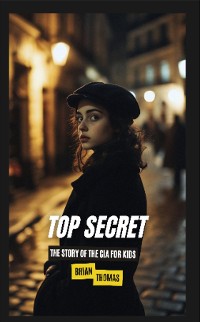 Cover Top Secret