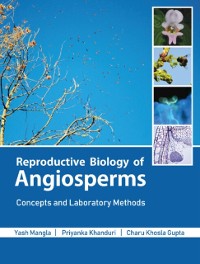 Cover Reproductive Biology of Angiosperms