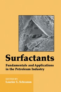 Cover Surfactants