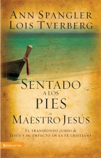 Cover Sentado a los pies del maestro Jesús