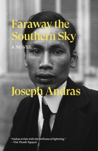 Cover Faraway the Southern Sky : A Novel