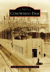 Cover Conowingo Dam