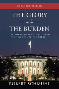 Cover Glory and the Burden