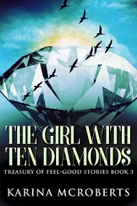 Cover The Girl With Ten Diamonds