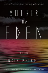 Cover Mother of Eden