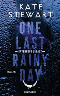 Cover One Last Rainy Day