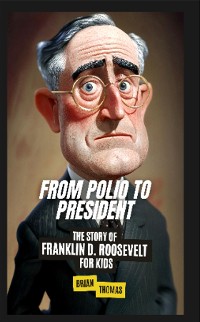 Cover From Polio to President