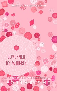 Cover Governed by Whimsy