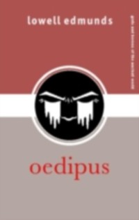 Cover Oedipus