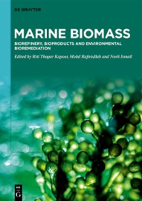Cover Marine Biomass