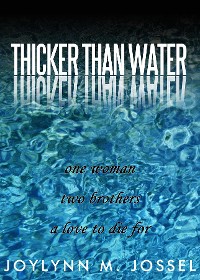 Cover Thicker Than Water
