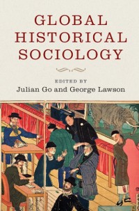 Cover Global Historical Sociology