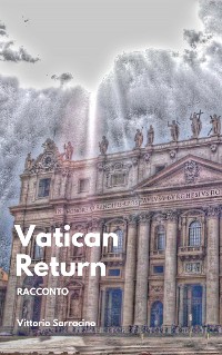 Cover Vatican Return