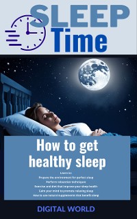 Cover Sleep Time