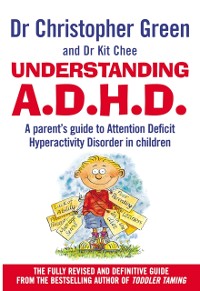 Cover Understanding Attention Deficit Disorder