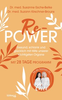 Cover Re-Power