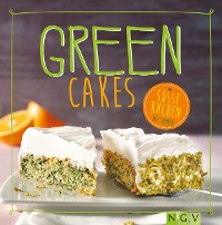 Cover Green Cakes