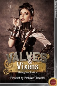 Cover Valves & Vixens
